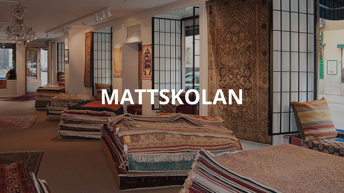 Information om Mattor