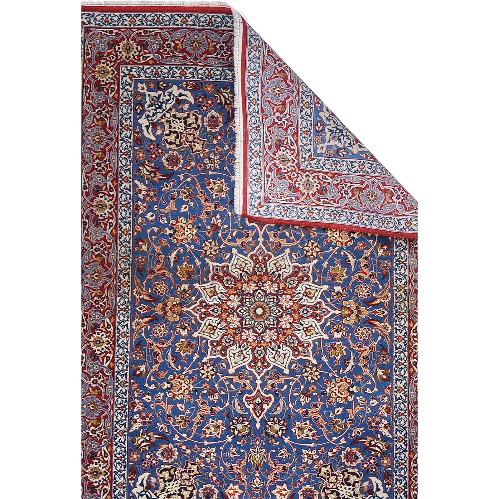 Esfahan 172x110 cm
