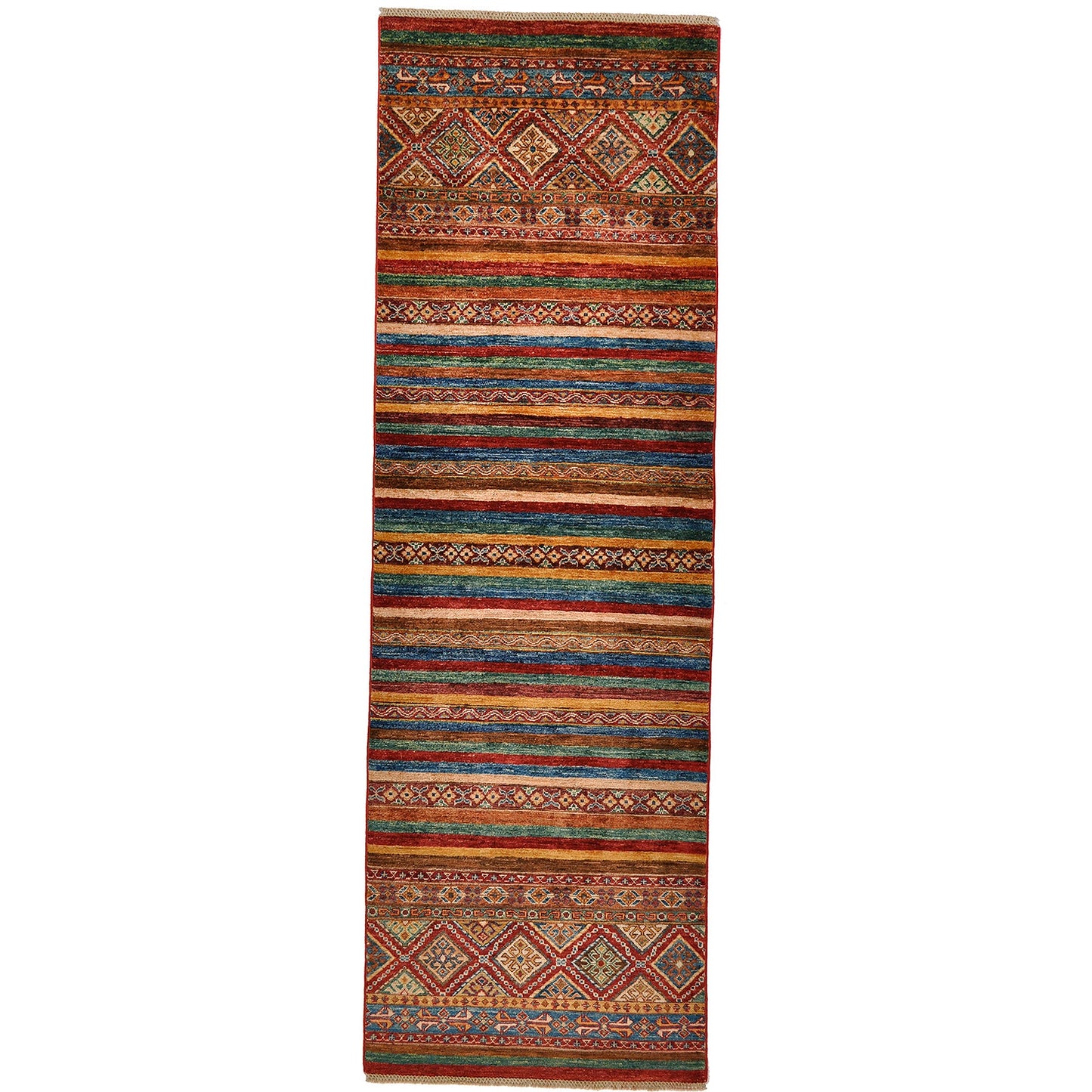Kandahar 272x86 cm
