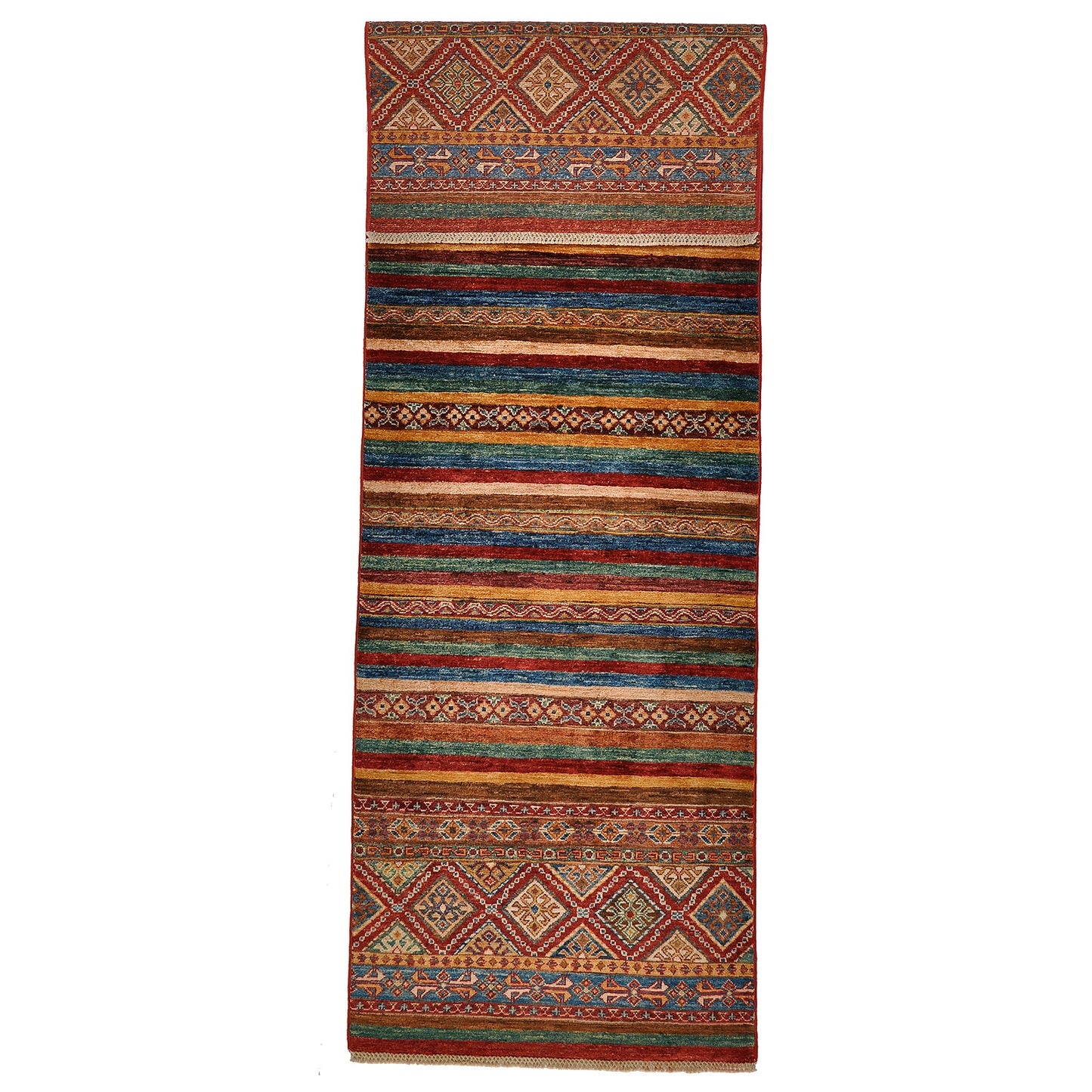 Kandahar 272x86 cm