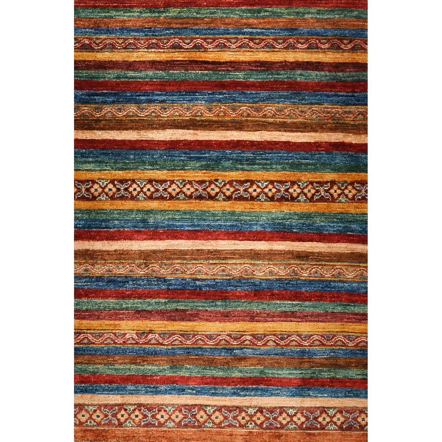 Kandahar 272x86 cm