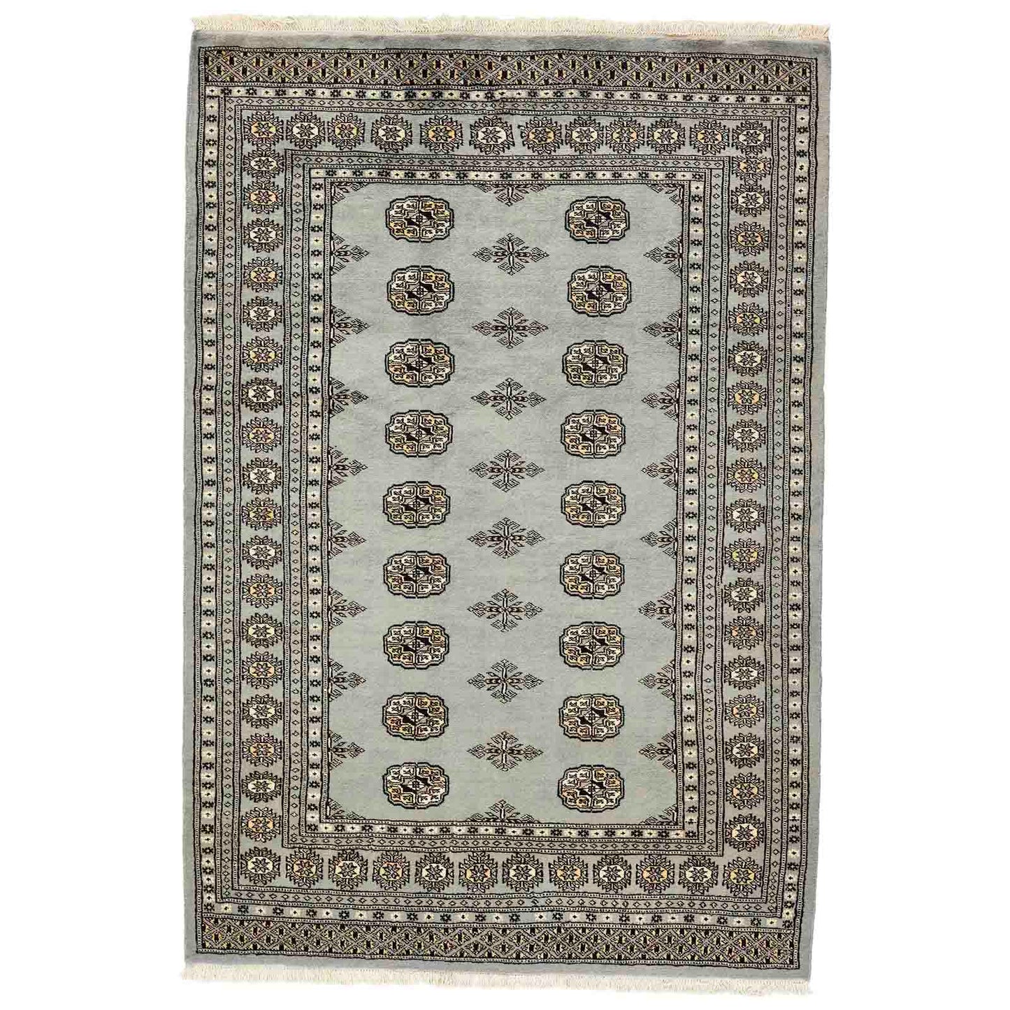 Karachi 206x139 cm