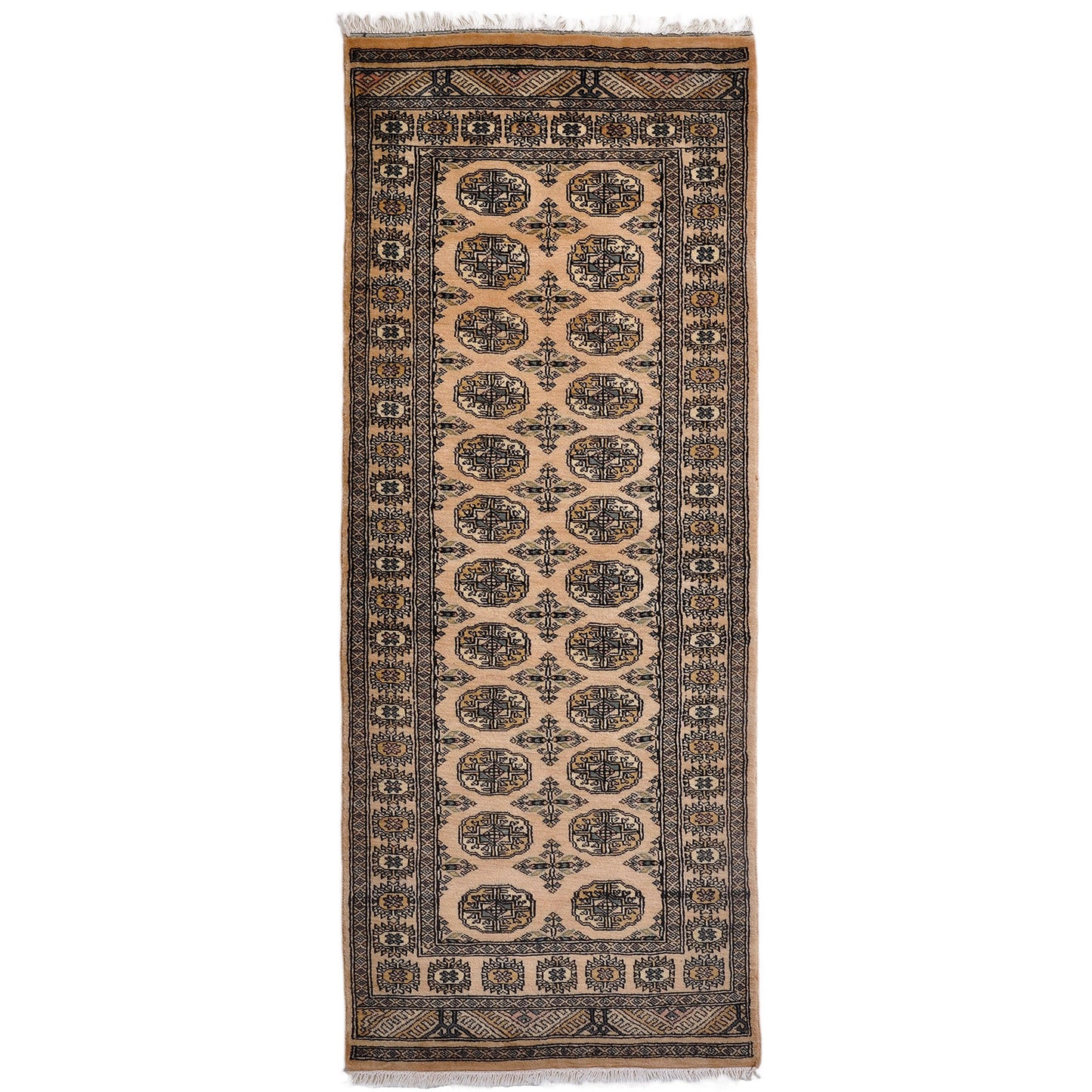 Karachi 338x76 cm