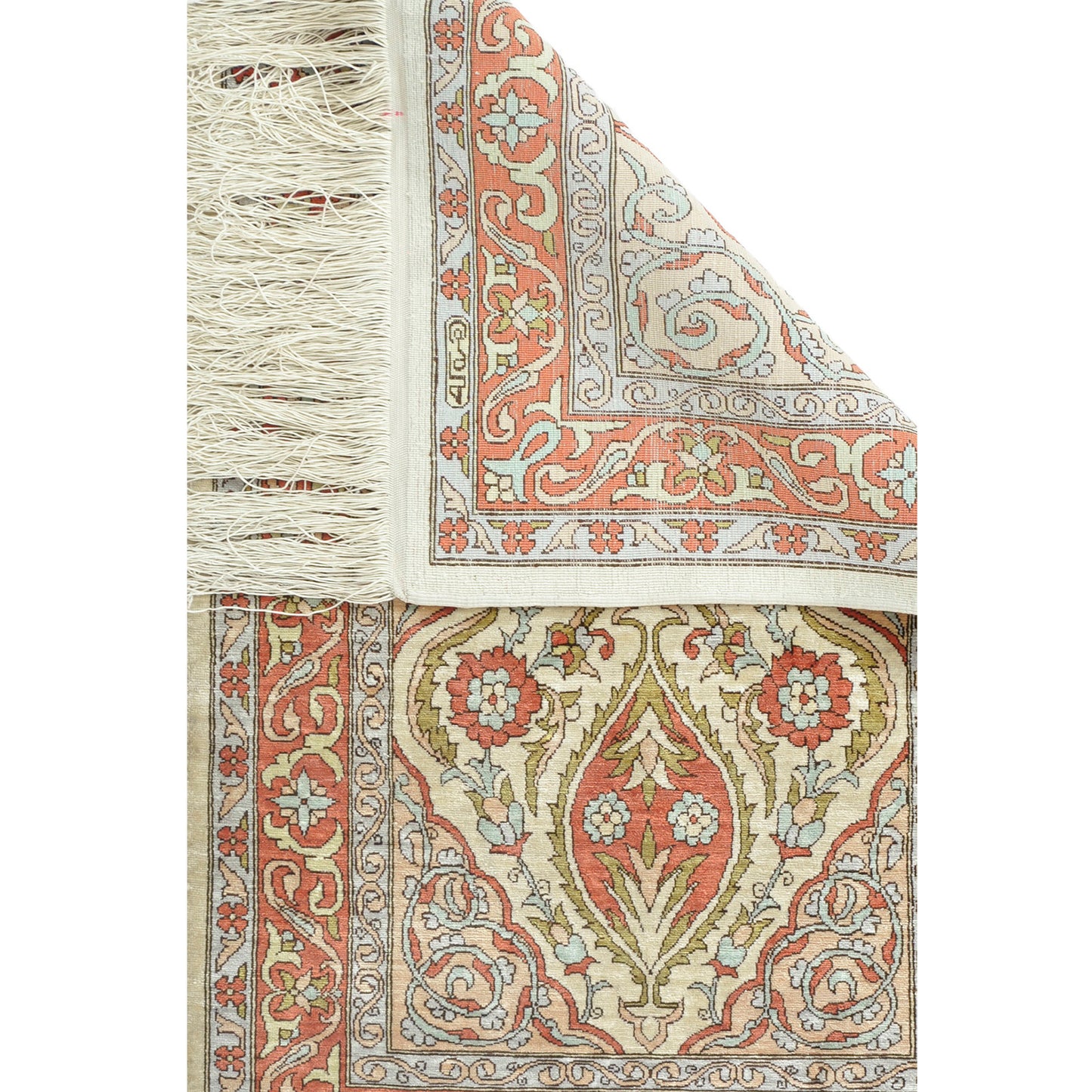 Hereke silke (Semiantik) 70x50 cm