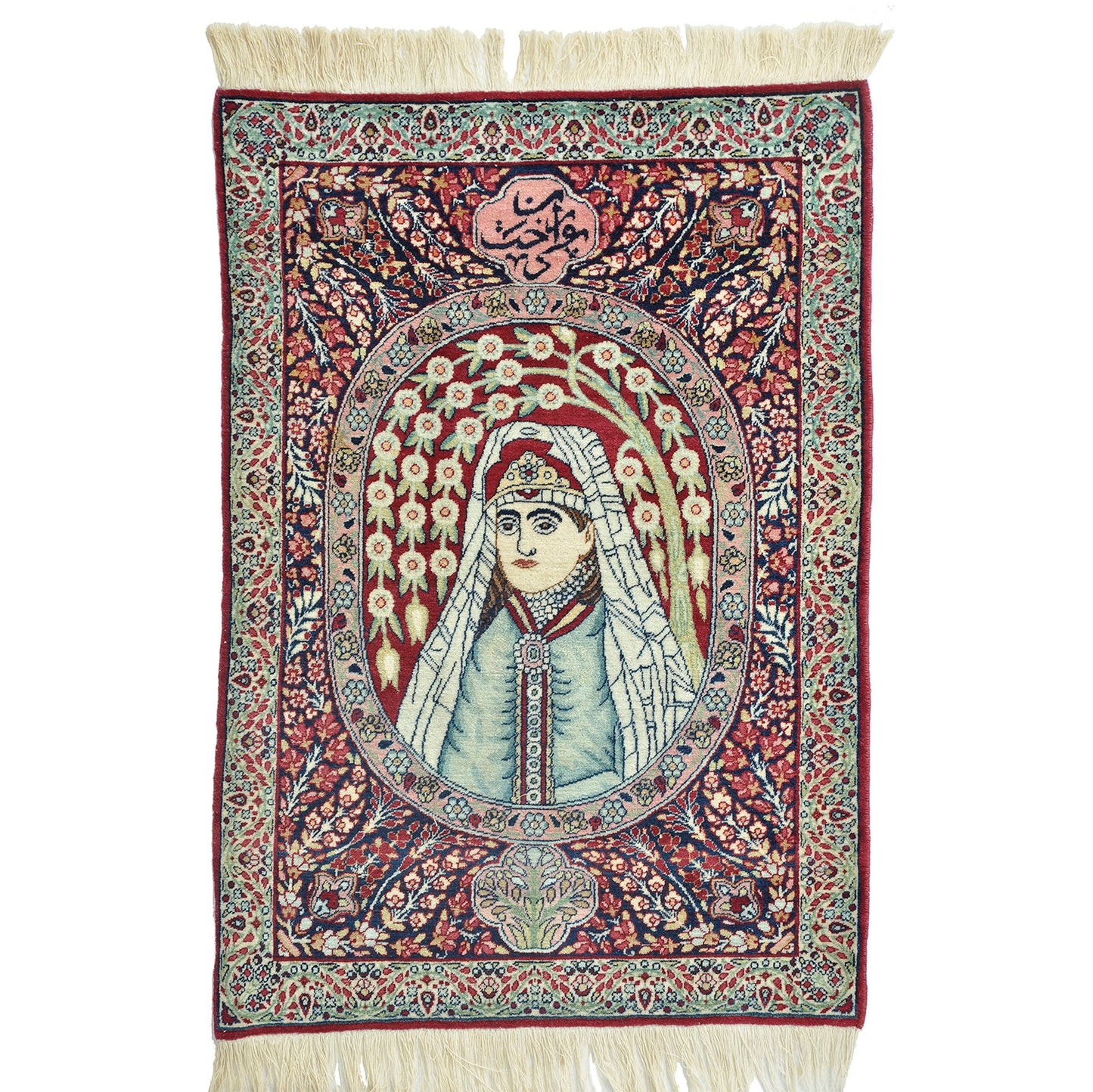 Kerman (Antique) 93x62 cm