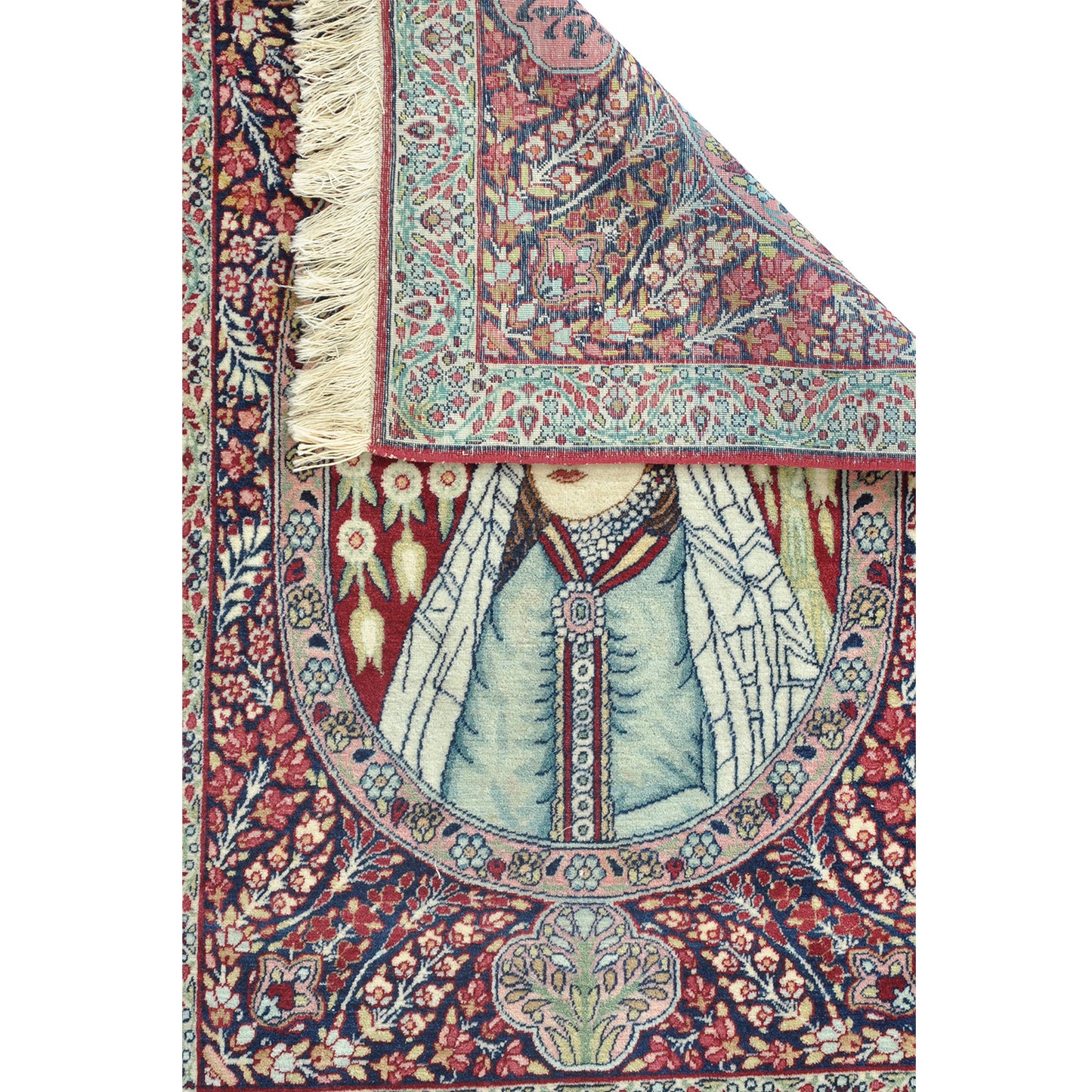 Kerman (Antique) 93x62 cm