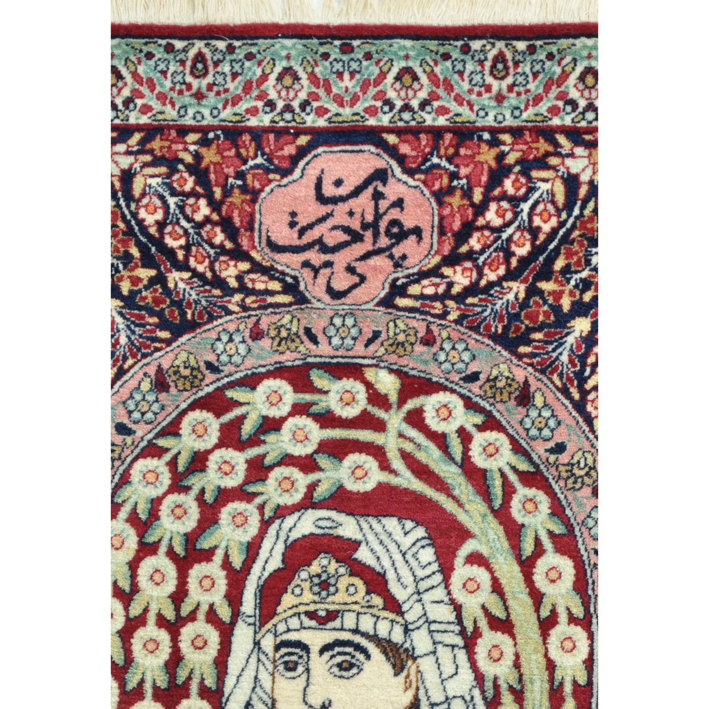 Kerman (Antique) 93x62 cm