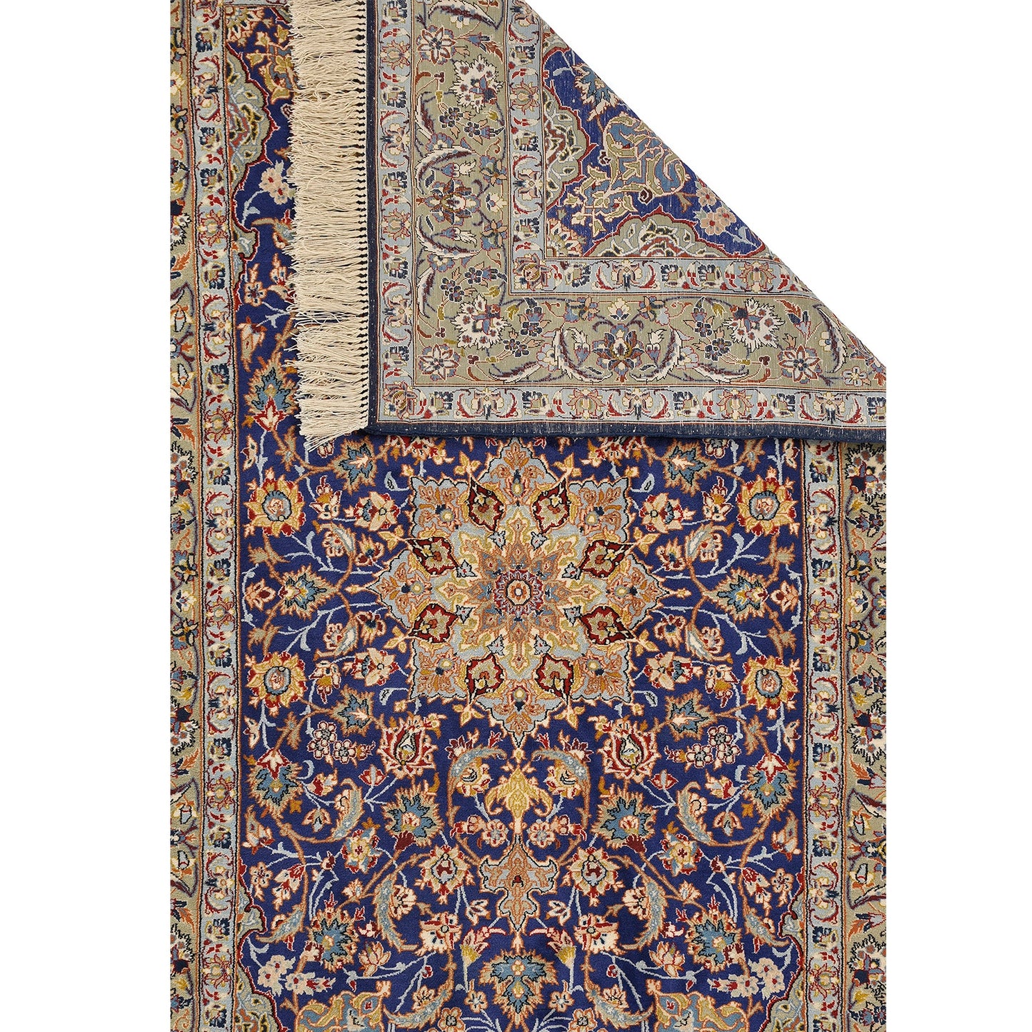 Esfahan 165x103 cm