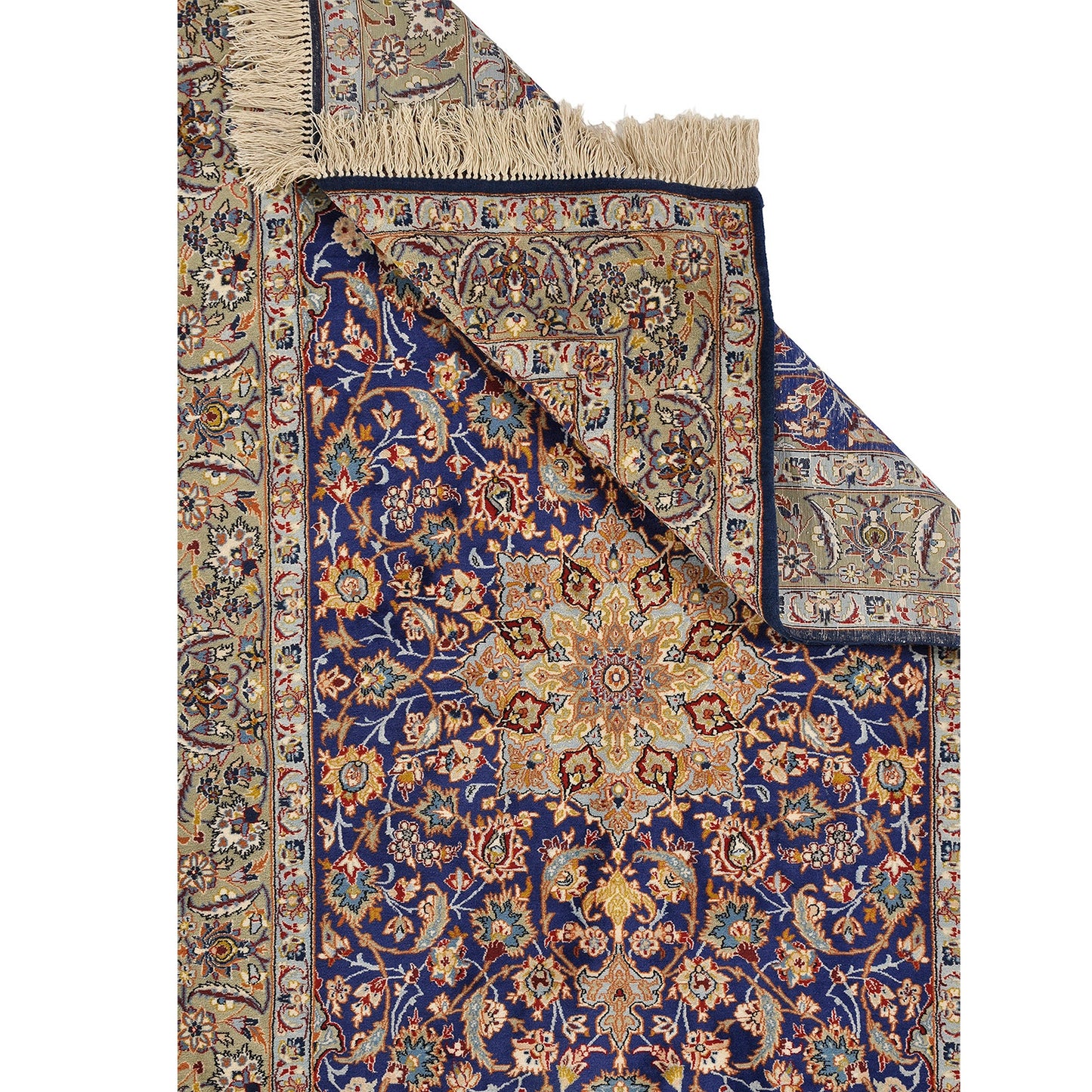 Esfahan 165x103 cm