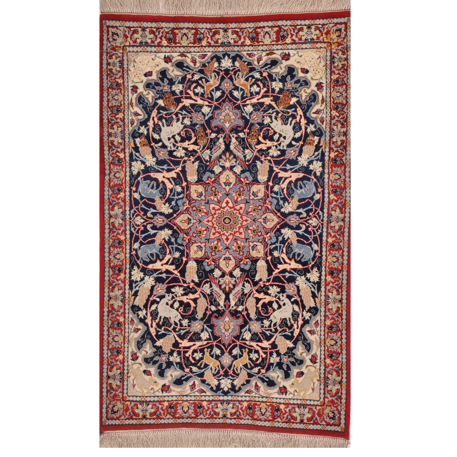 Esfahan (Semi Antik)  105x64 cm