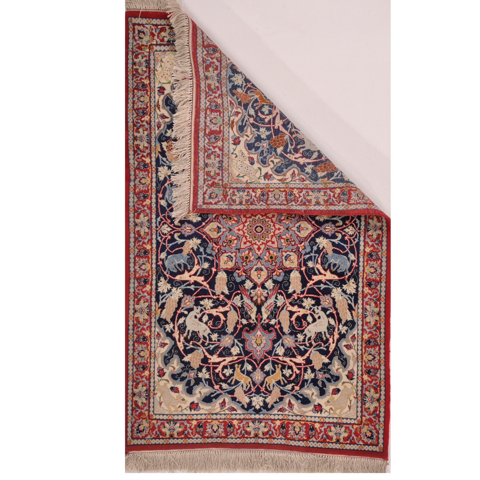 Esfahan (Semi Antik)  105x64 cm