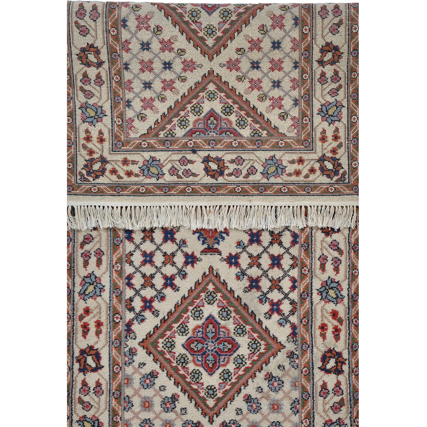 Indo Tabriz 303x80 cm
