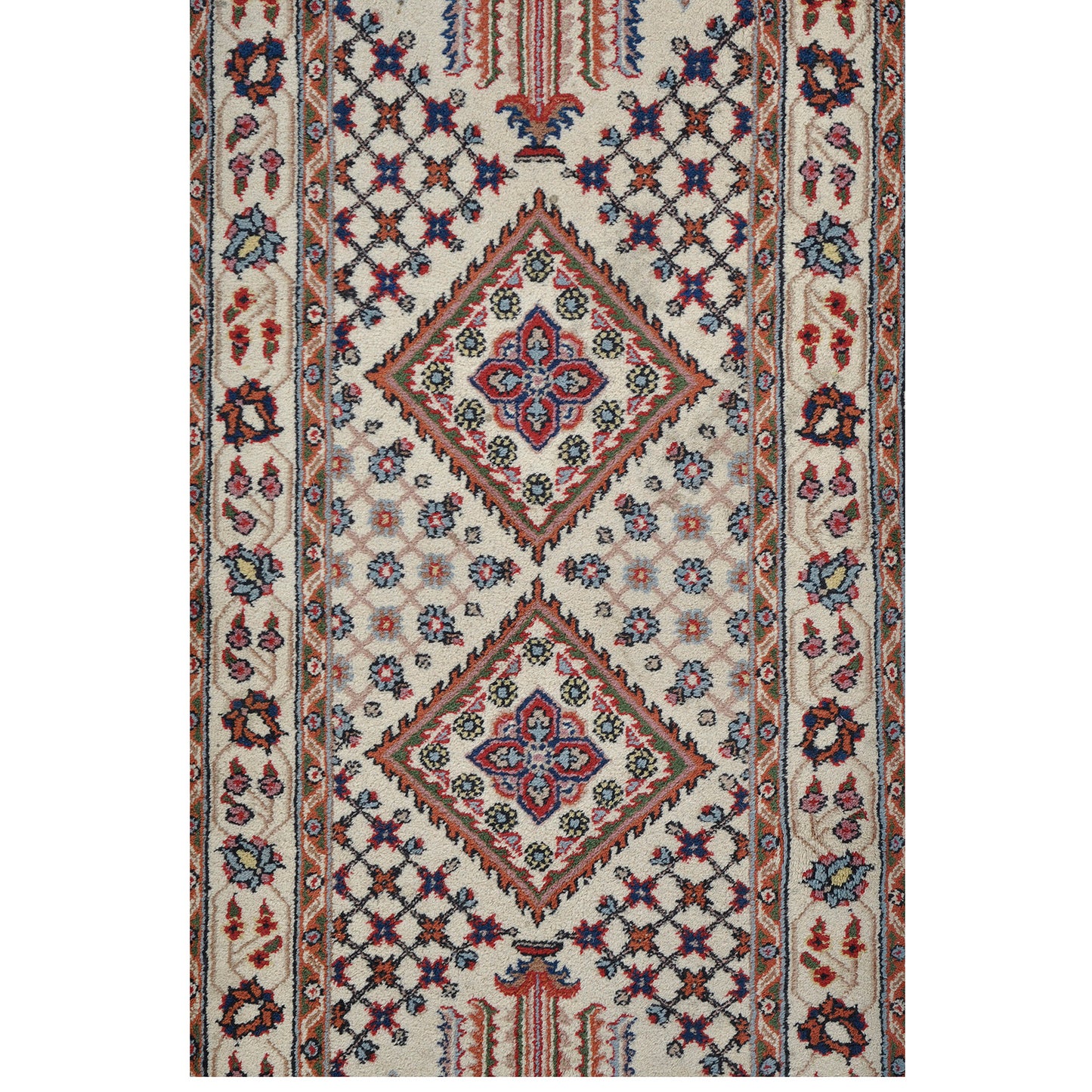 Indo Tabriz 303x80 cm