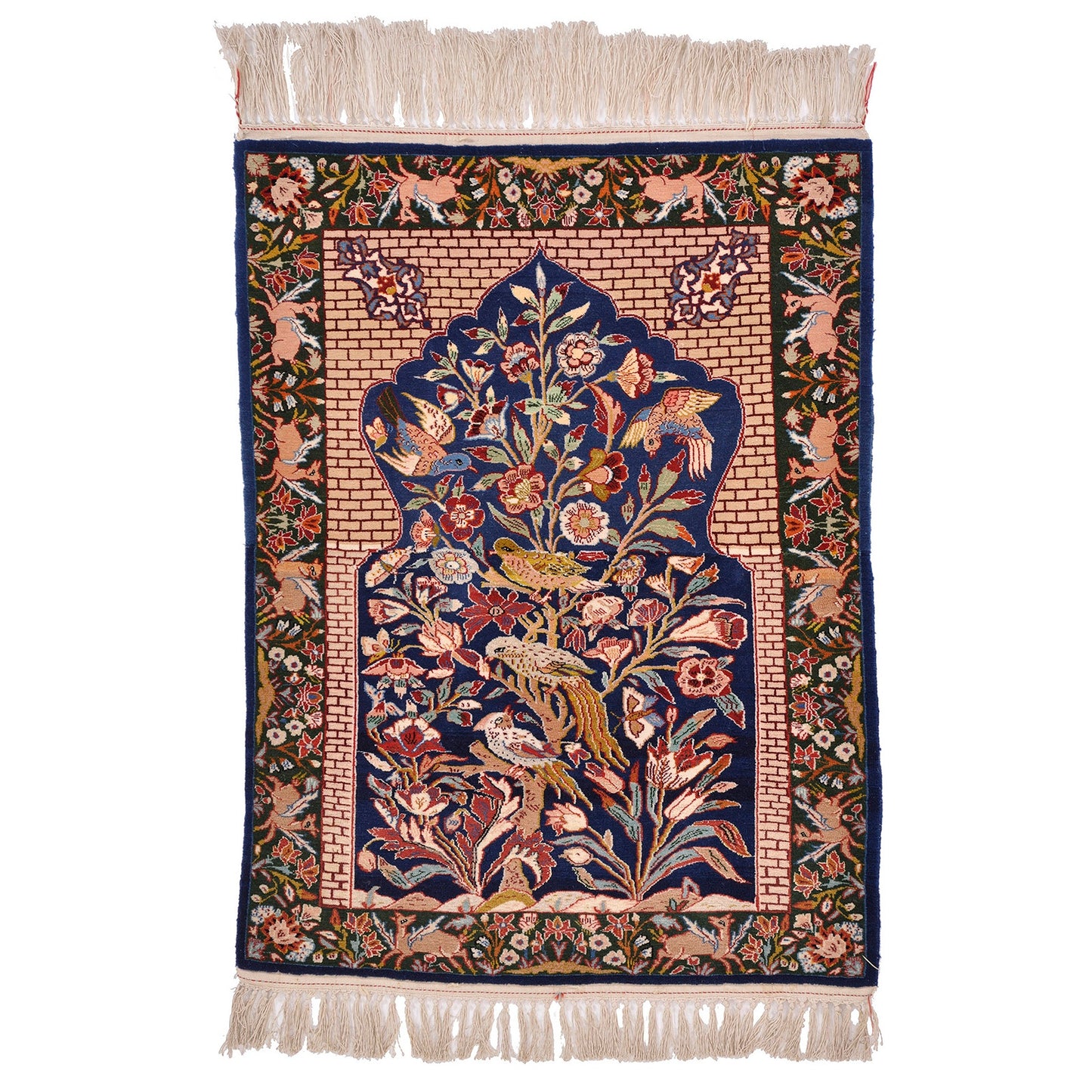 Esfahan 100x73 cm