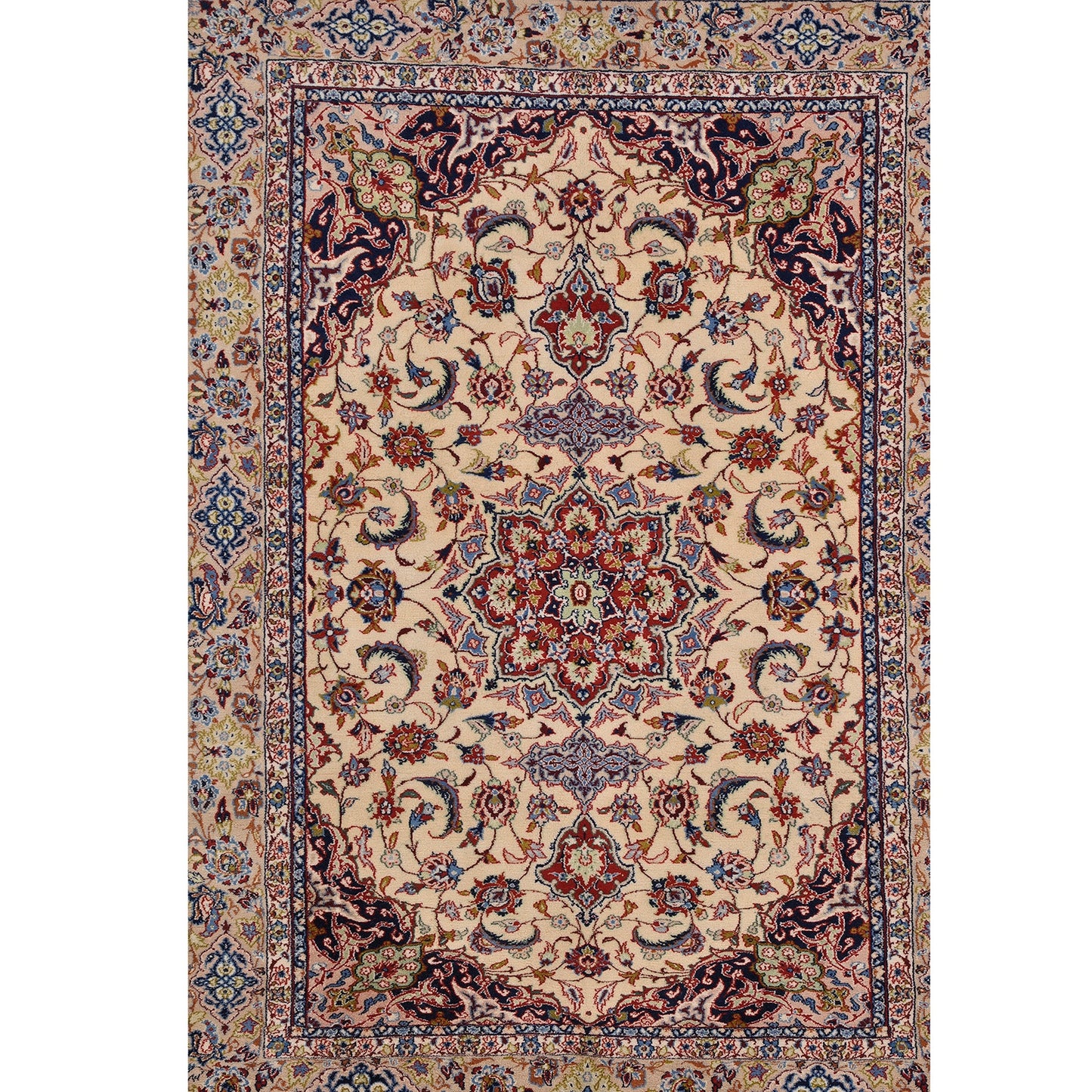 Esfahan 150x110 cm