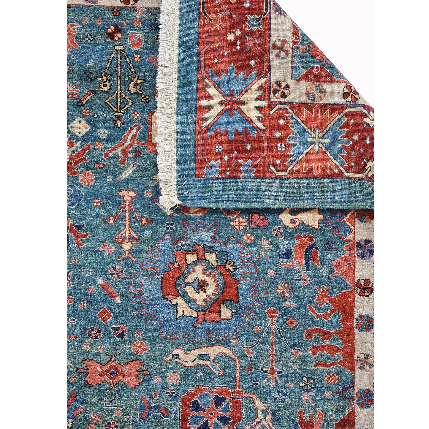Mahal 460x308 cm