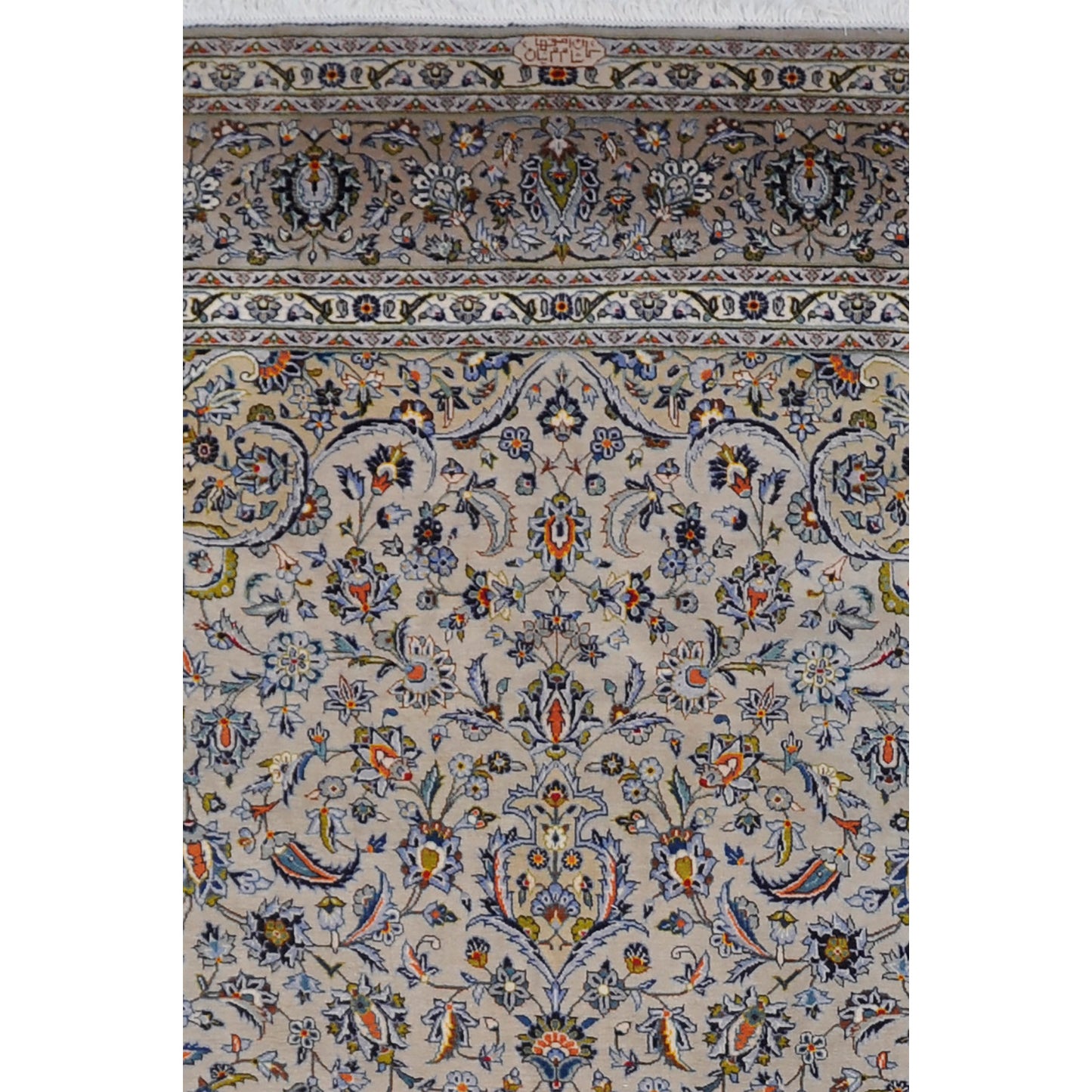 Kashan 367x256 cm