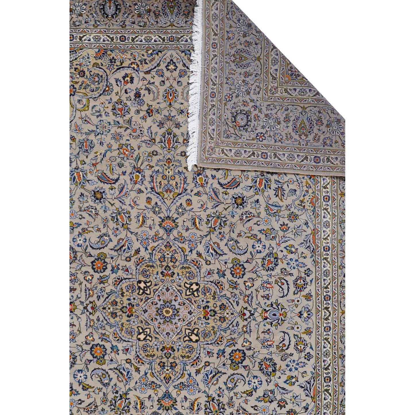 Kashan 367x256 cm
