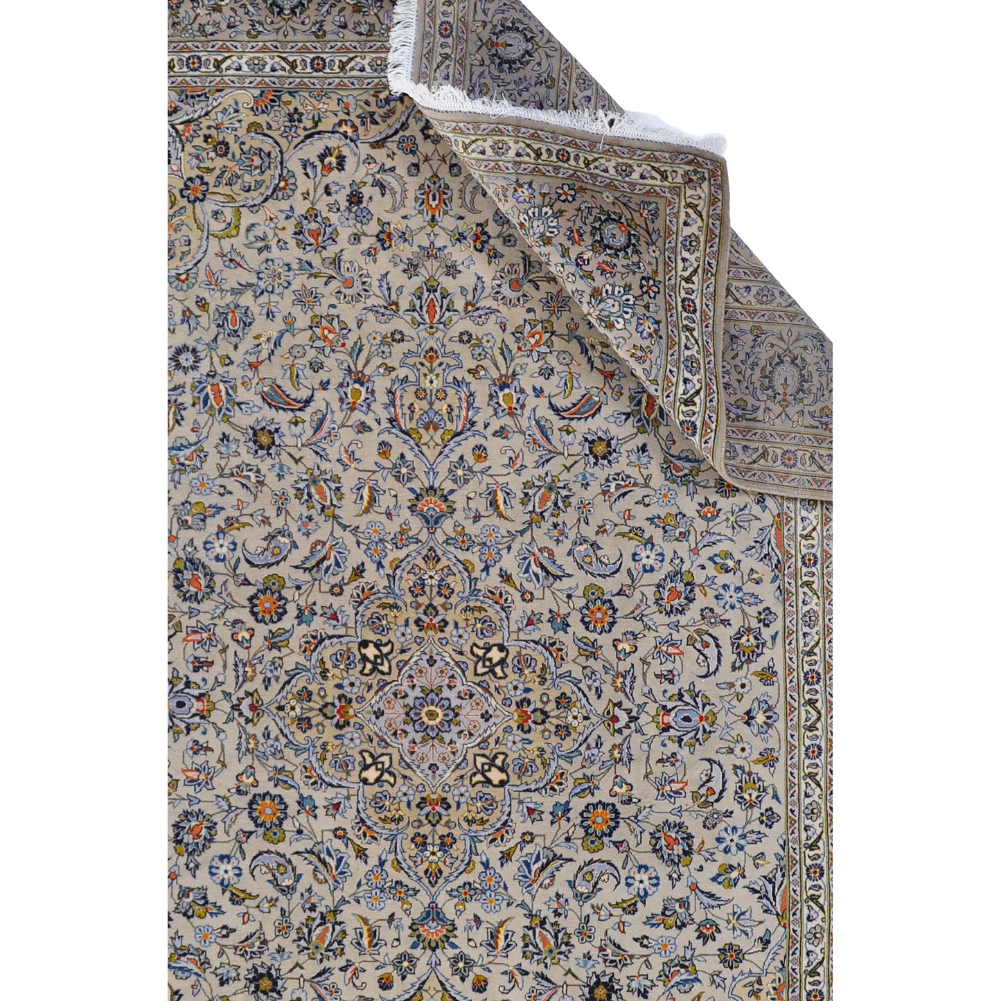 Kashan 367x256 cm