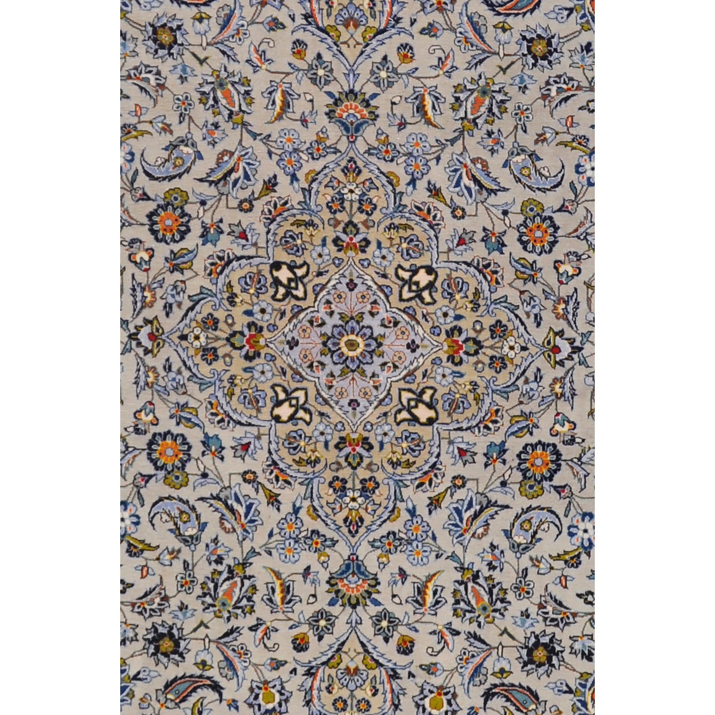 Kashan 367x256 cm