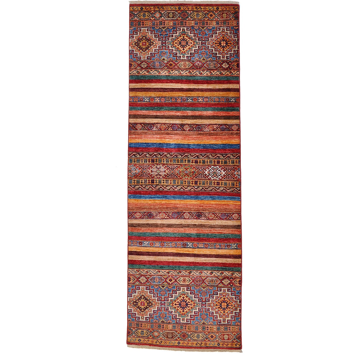 Kandahar 247x80 cm