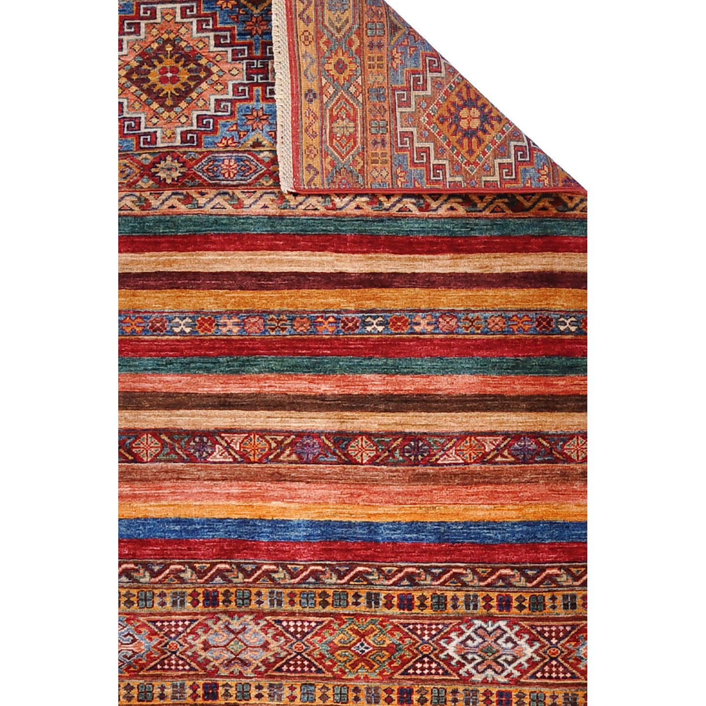 Kandahar 247x80 cm