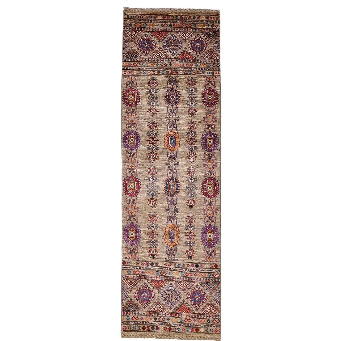 Kandahar 268x81 cm