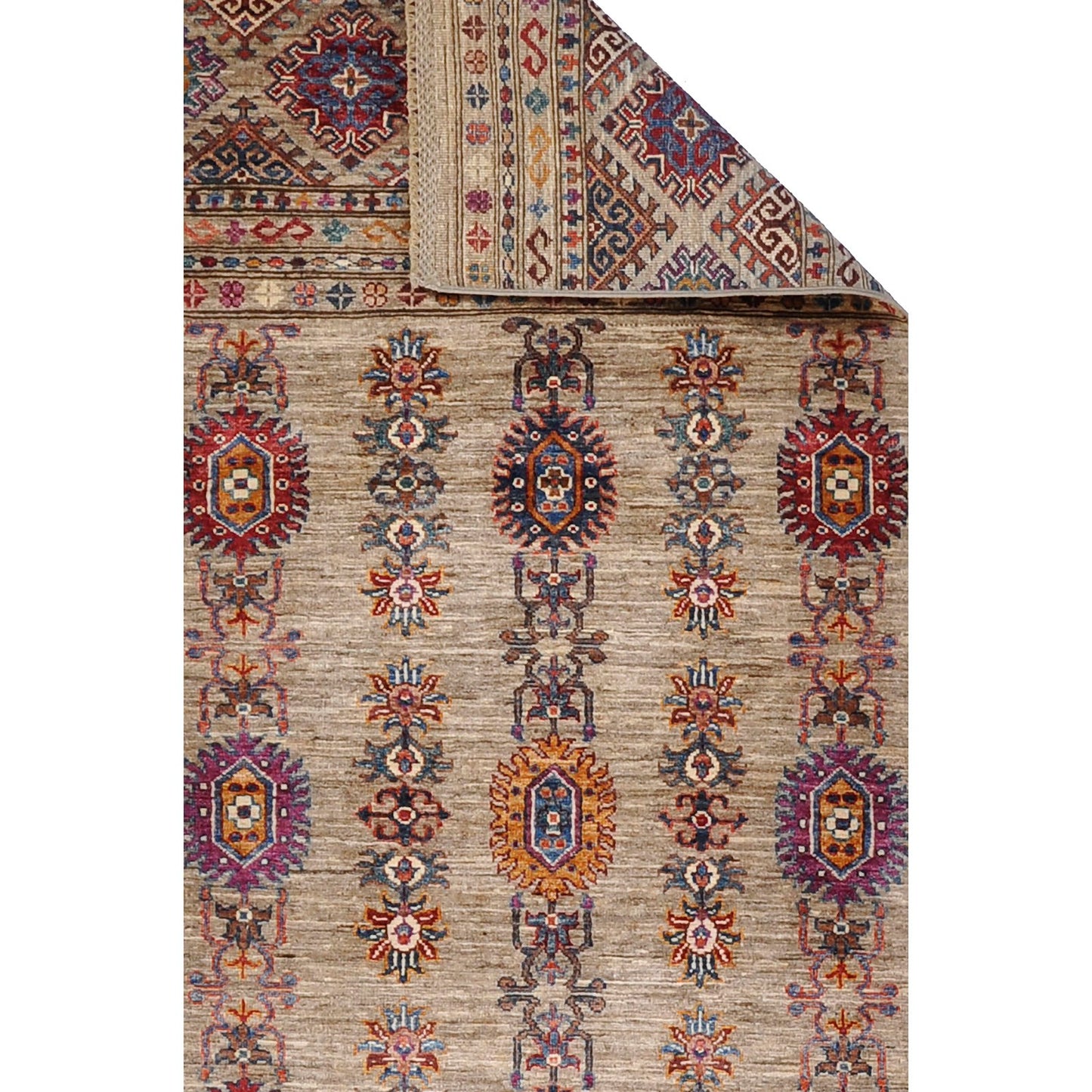 Kandahar 268x81 cm
