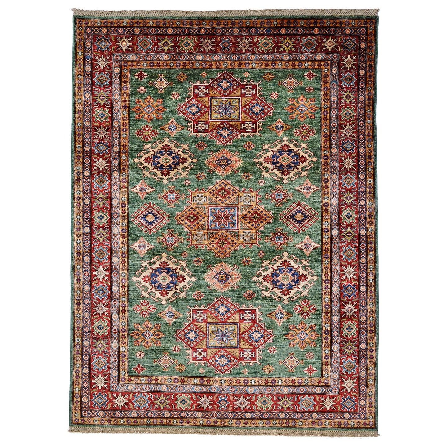Kazak 250x180 cm