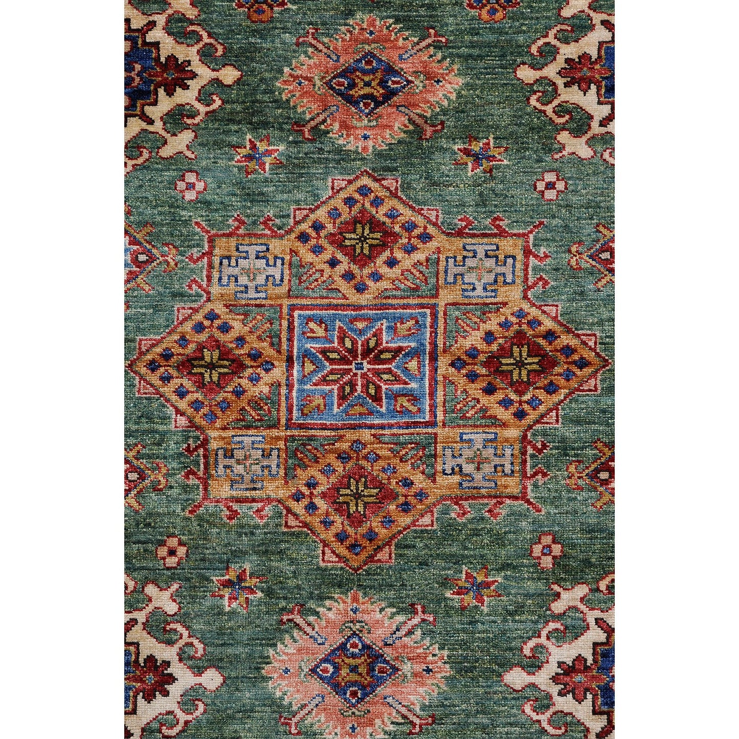 Kazak 250x180 cm