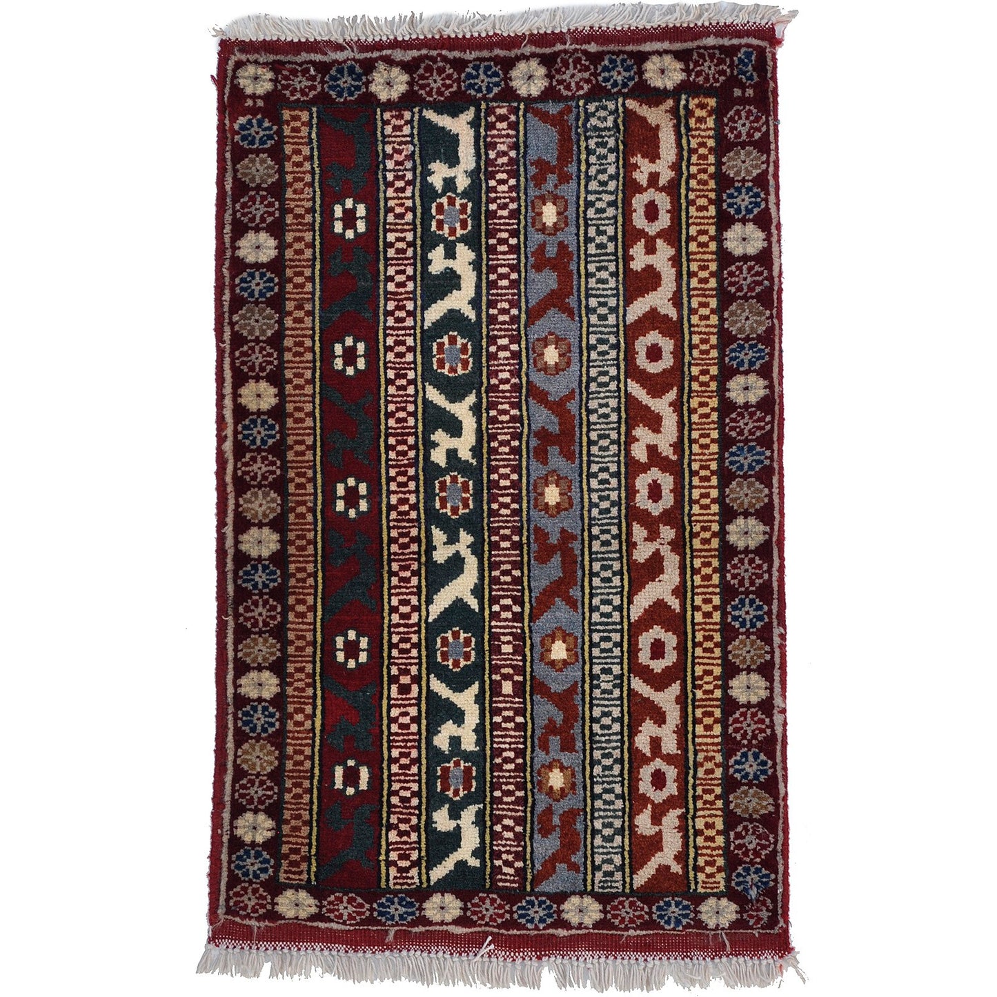 Can Mohammadi 60x38 cm