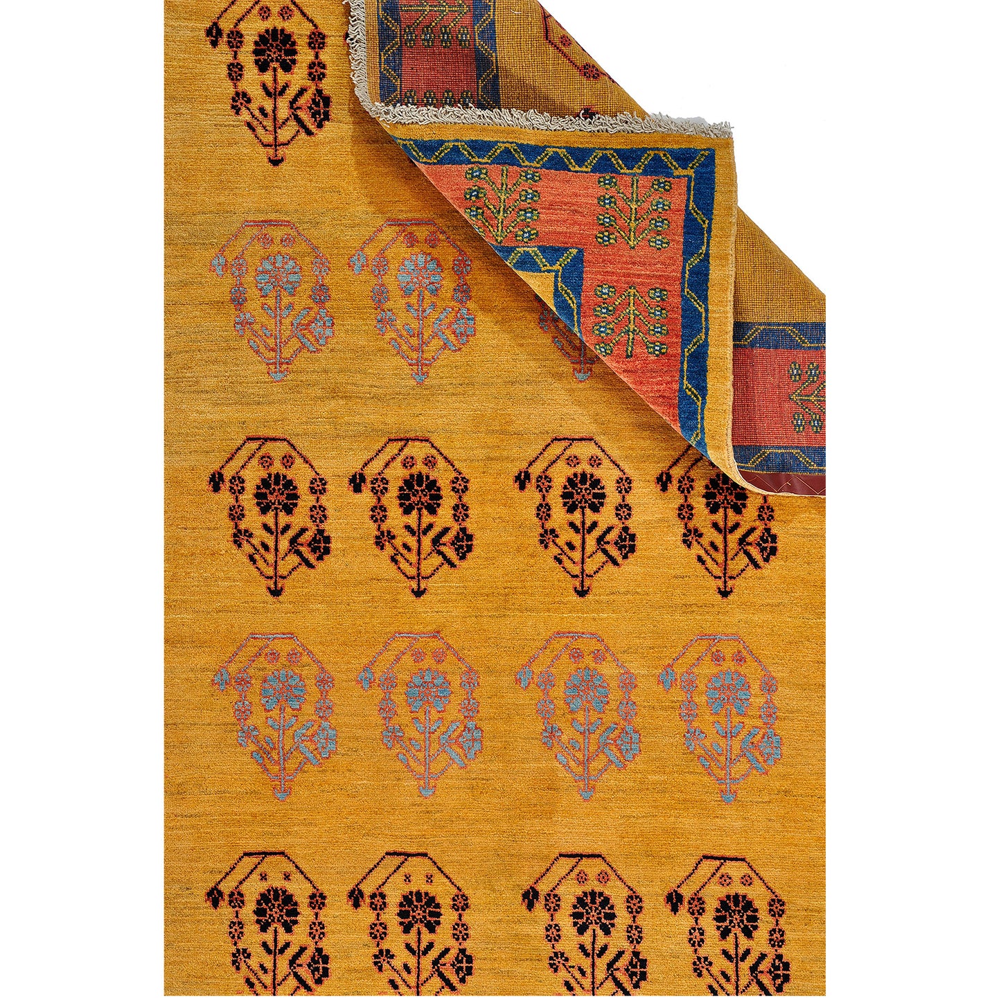 Kashkuli (Loribaft) 273x179 cm