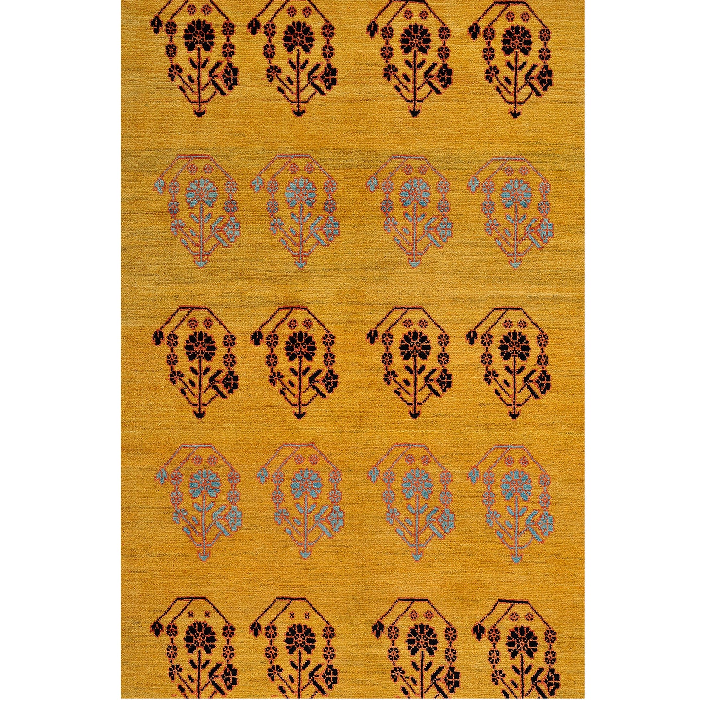 Kashkuli (Loribaft) 273x179 cm