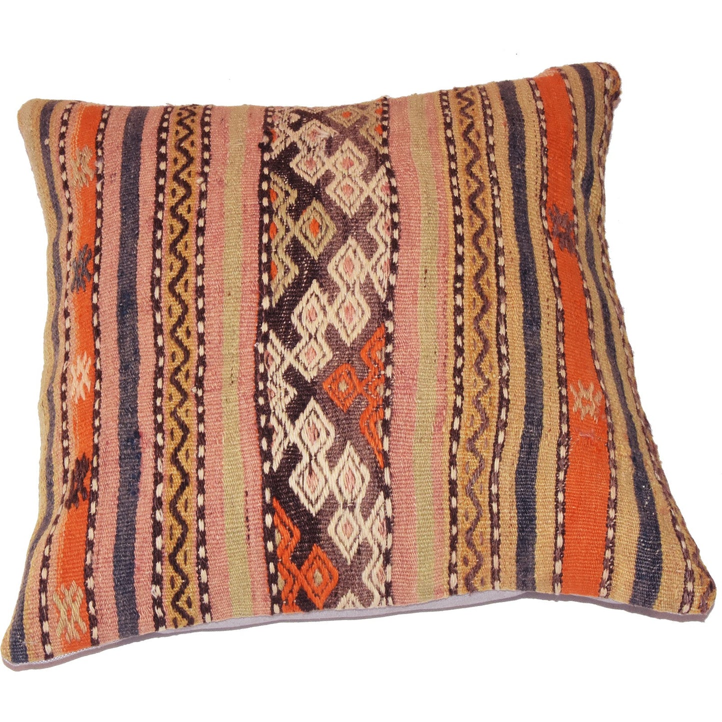 Kilim pillow 50x50 cm