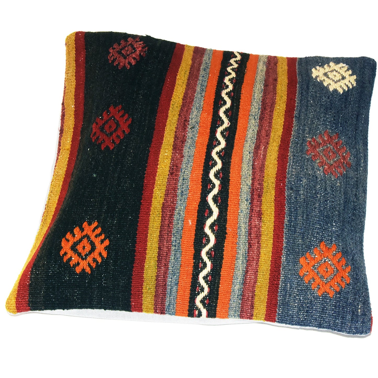 Kilim pillow 50x50 cm