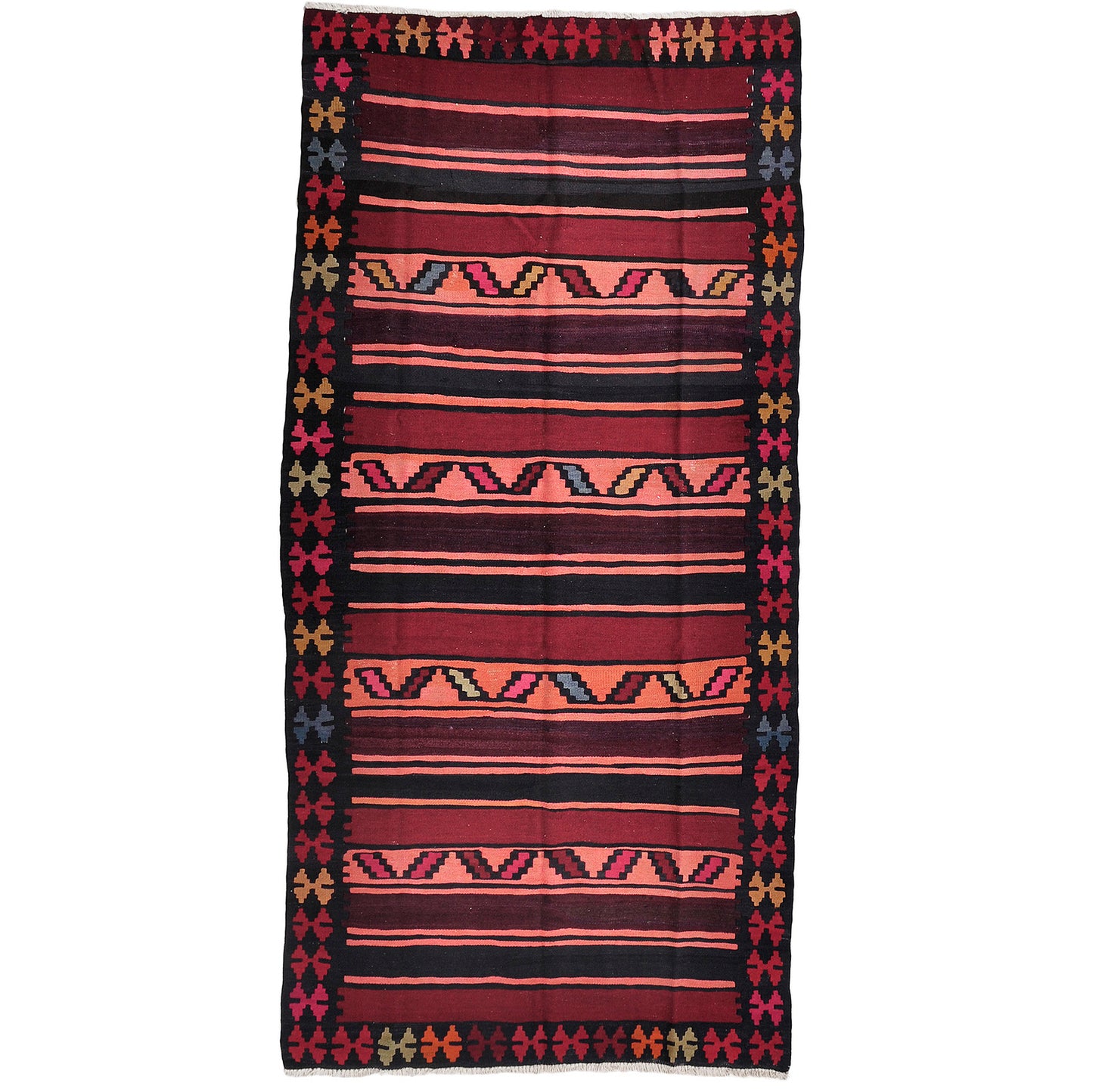Kilim (Old) 310x150 cm