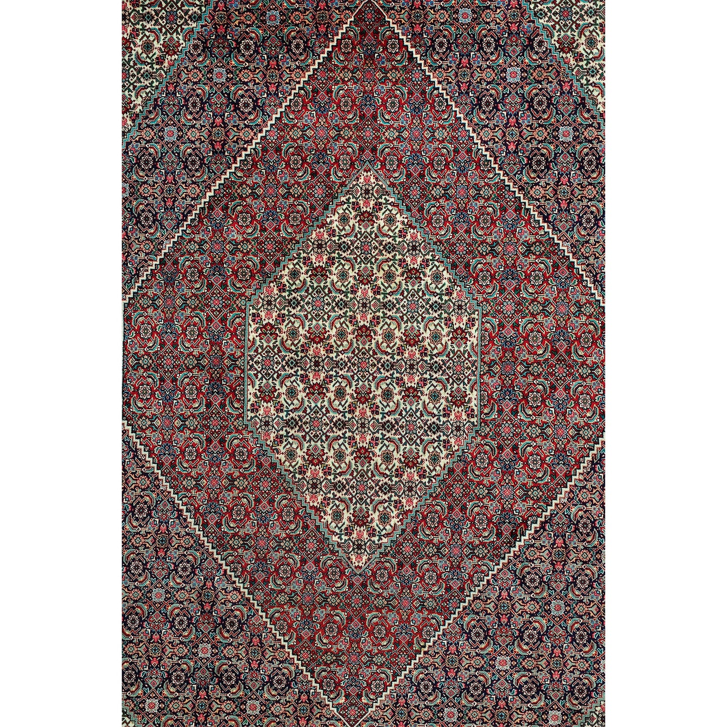 Täbriz 390x303 cm 40 Raj