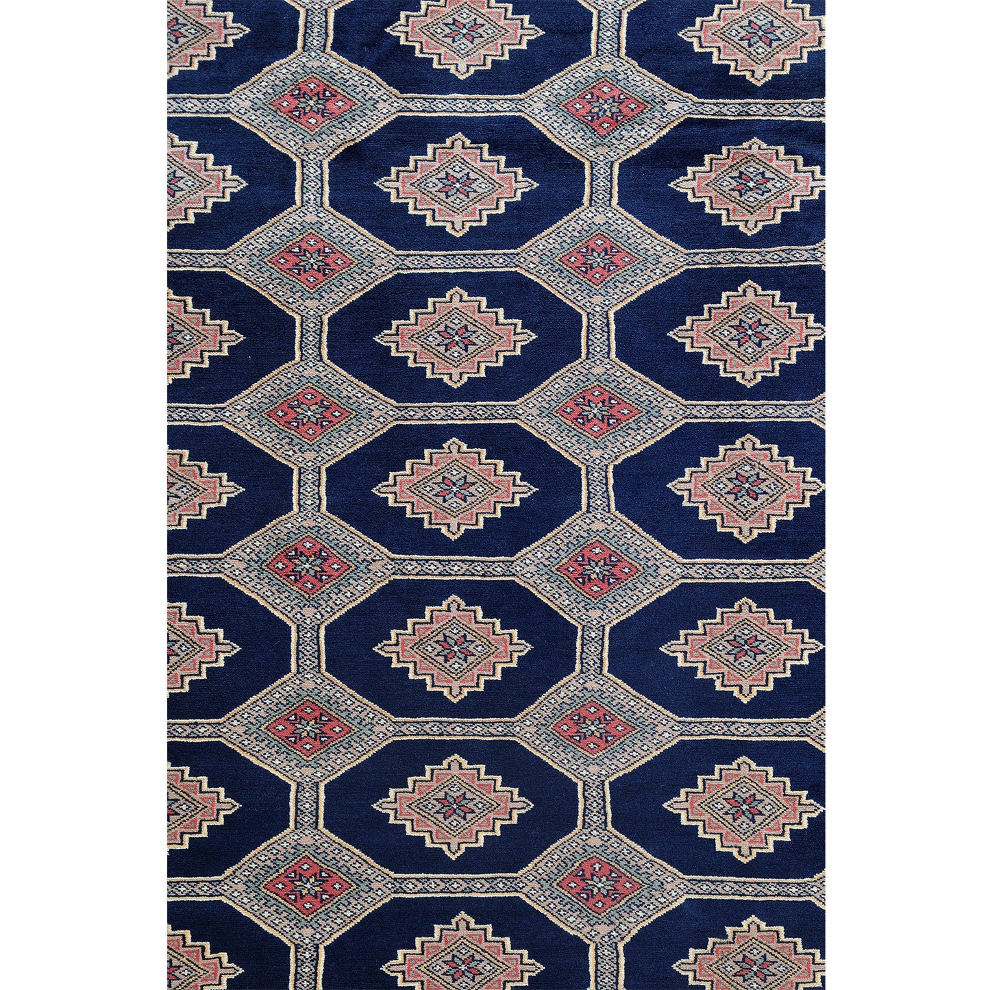 Karachi 297x194cm