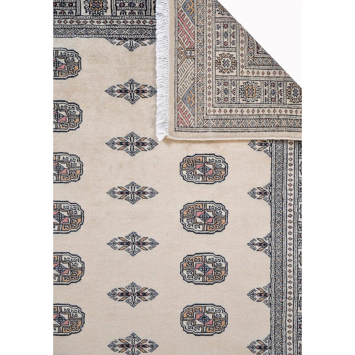 Karachi 199x137 cm