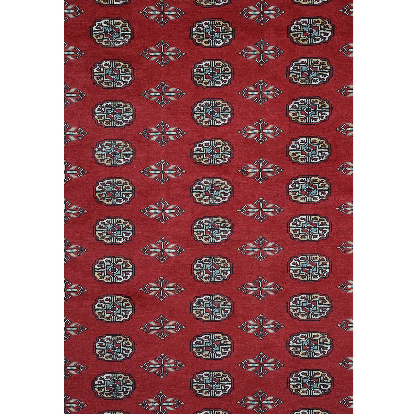 Karachi 307x203 cm