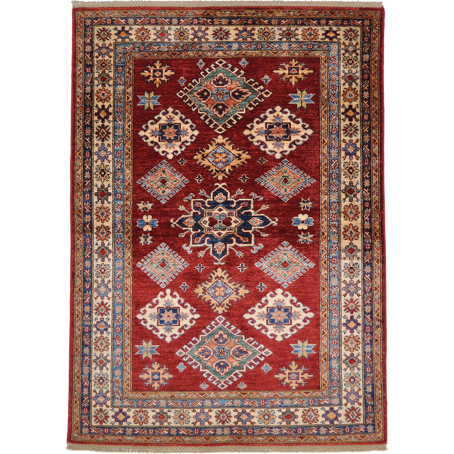 Kazak 177x128 cm