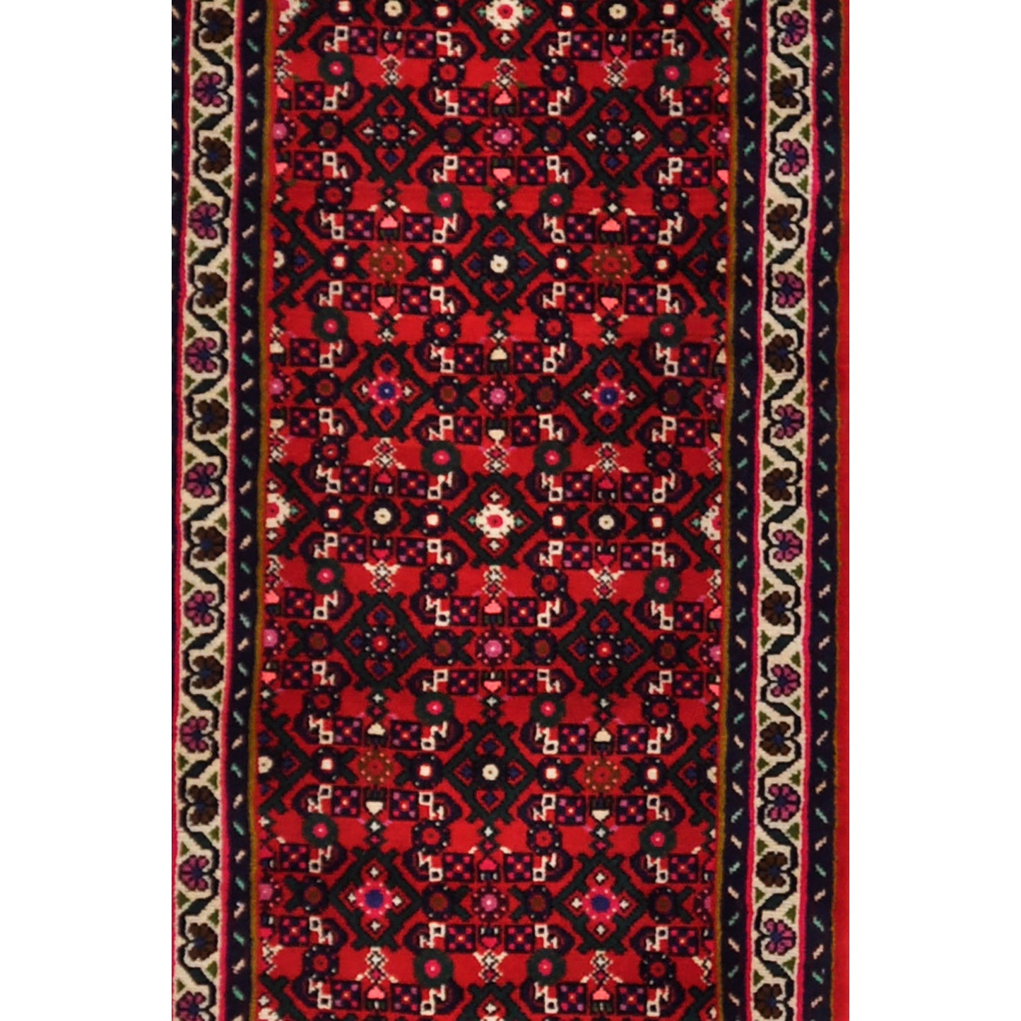 Hossein abad 487x80 cm