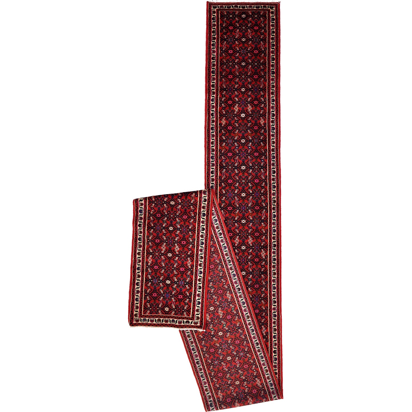 Housseinabad 781x77 cm