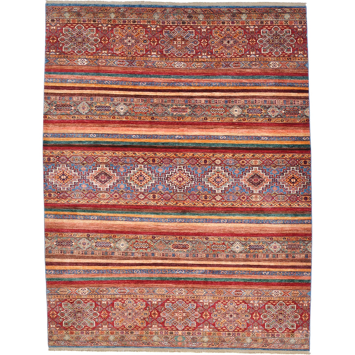 Kandahar 280x214 cm