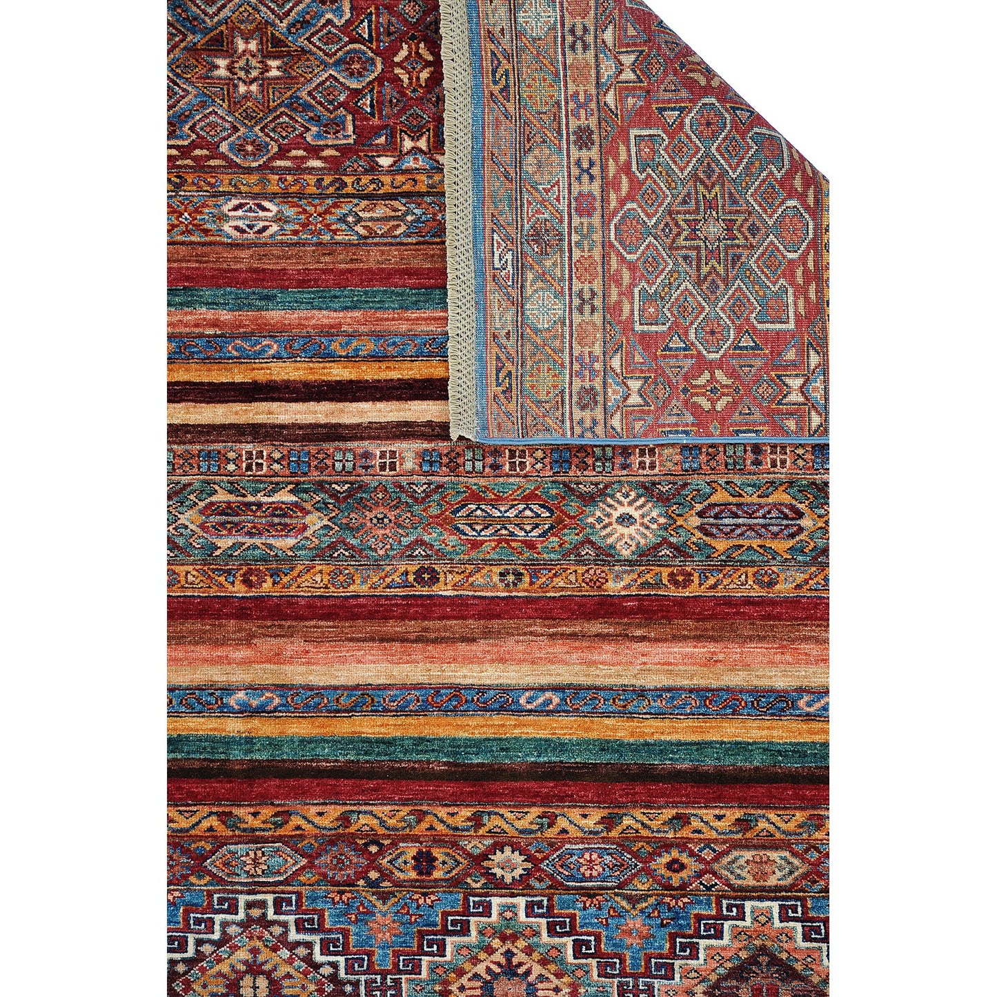 Kandahar 280x214 cm