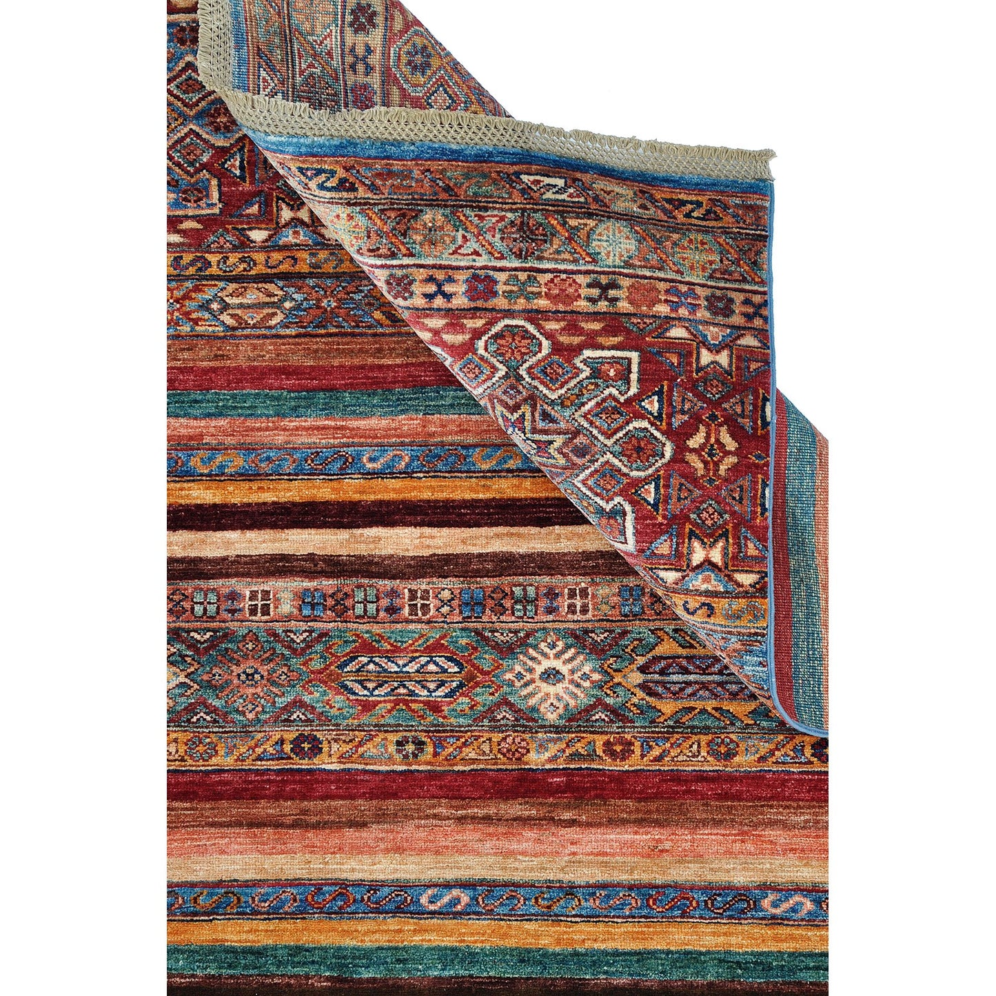 Kandahar 280x214 cm