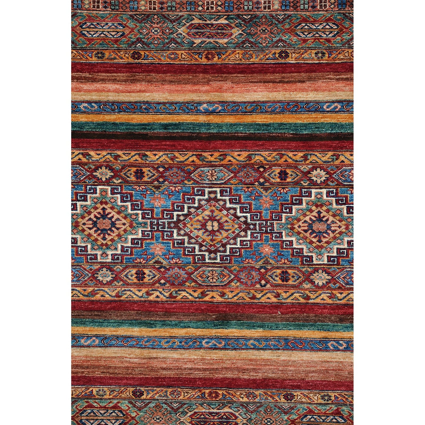 Kandahar 280x214 cm