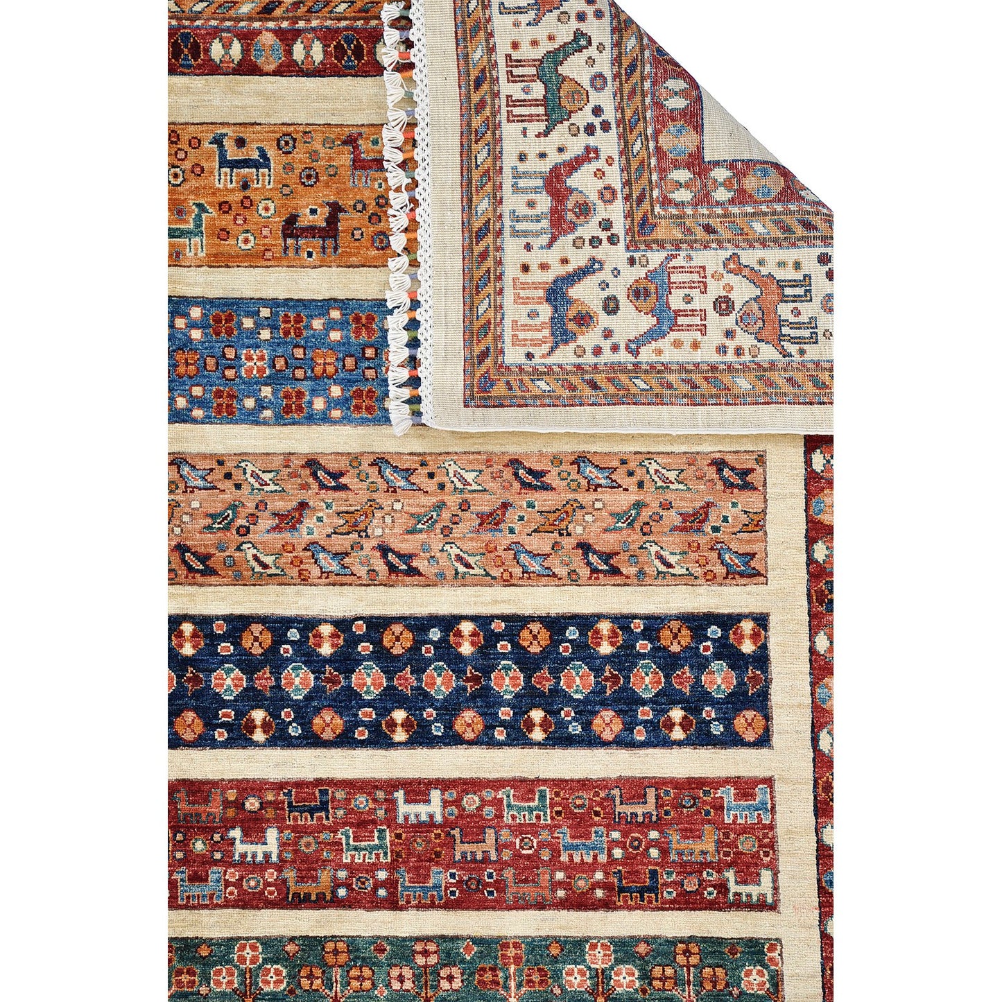 Kandahar 295x205 cm