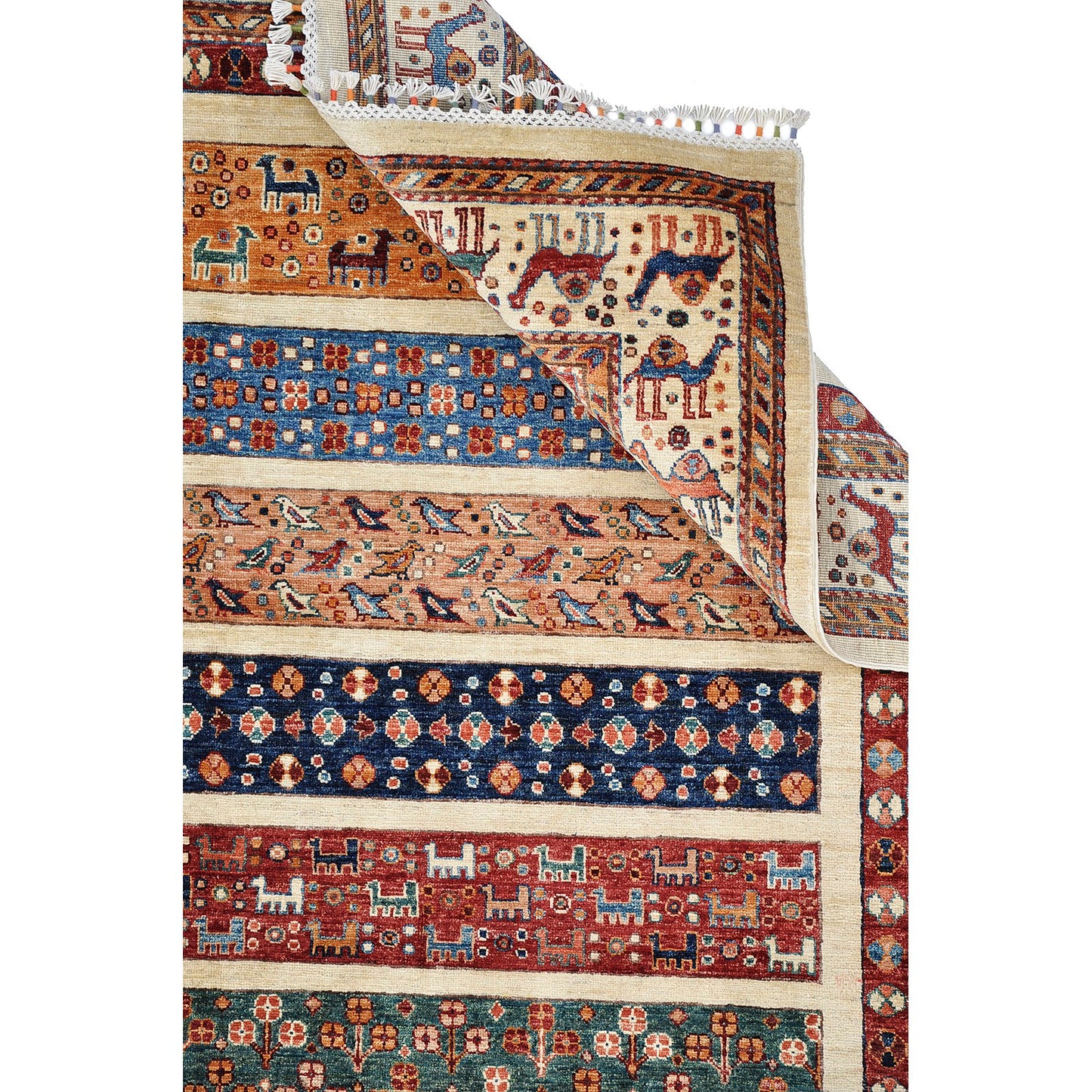 Kandahar 295x205 cm