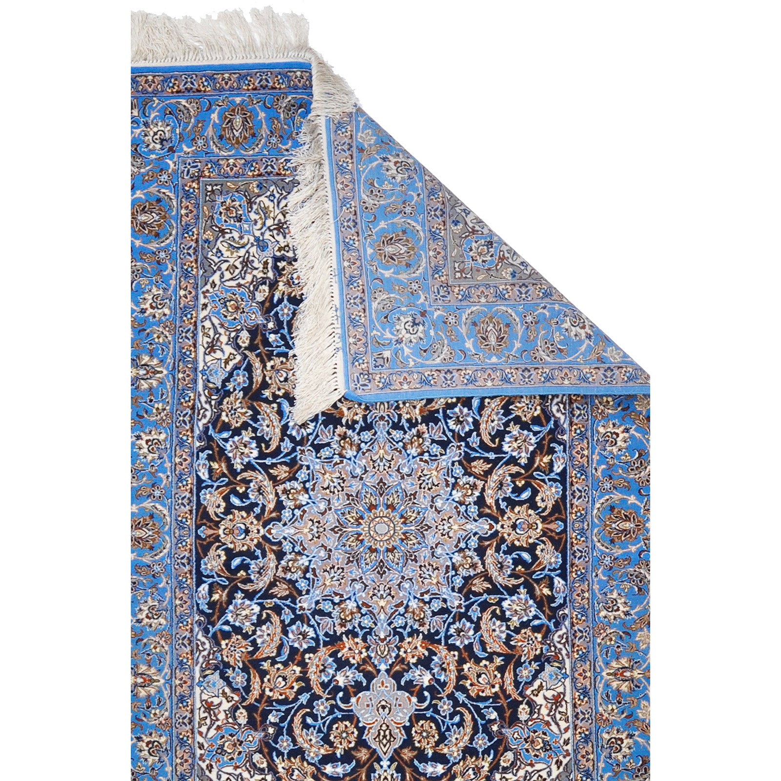 Esfahan 141x109 cm